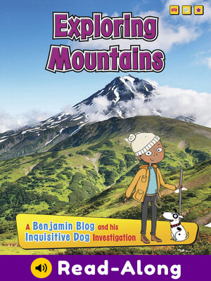 cover image of Exploring Mountains